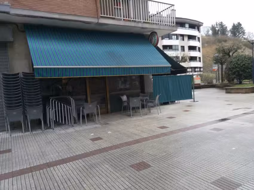 Lantxeta Taberna