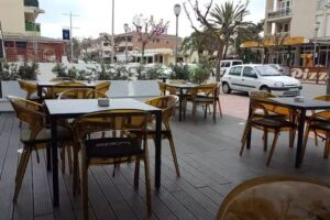 Laos Market Tapas & Co.