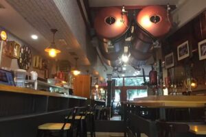 Laprospe terraza-gastrobar