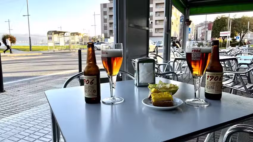 Larpeiros Cafetar&iacute;a Panadar&iacute;a