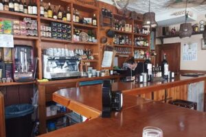 Las &Aacute;nimas del Tiempo Restaurante