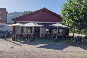 Las Cagigas de Isabel