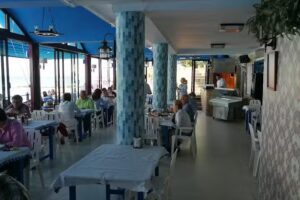 Las Canteras Bar Chiringuito