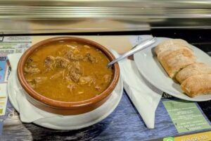 LAS CAPI. Cerveceria-Vermuteria