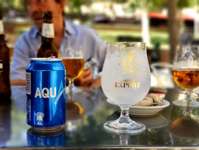 Las Casta&ntilde;uelas