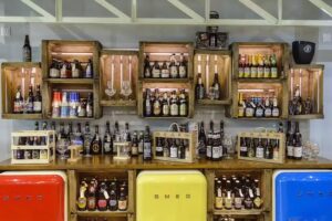 Las Cervezas Del Mercado &ndash; Col&oacute;n