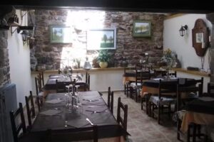 Las Cigue&ntilde;as De Ormas