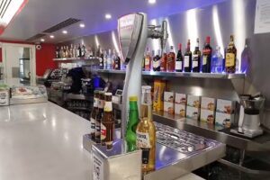 Las Comadres Restaurante