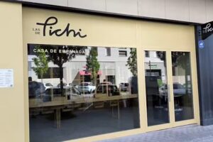 Las de Pichi Soto Lezkairu