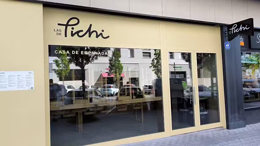 Las de Pichi Soto Lezkairu