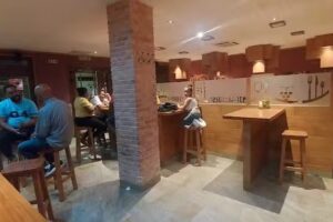 Las Delicias de Belkis