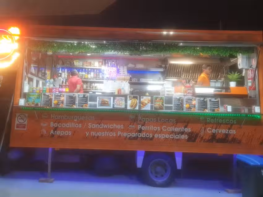Las Delicias de Edu