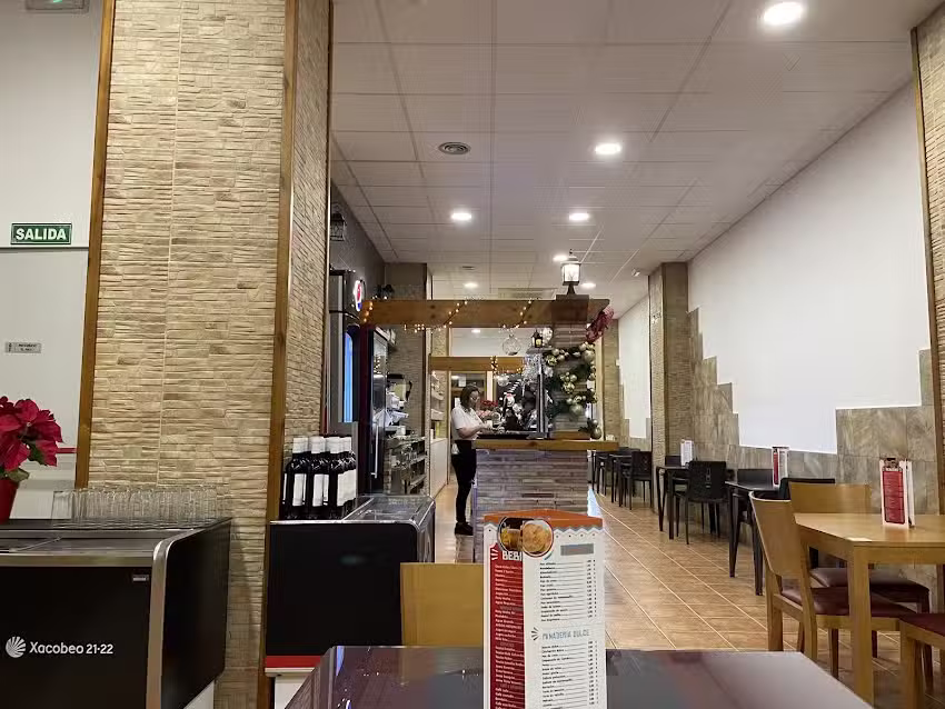 Las Delicias del Valle Gandia