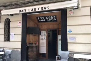 Las Eras Bar
