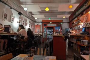 Las Fern&aacute;ndez