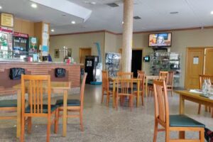 Las Fuentes Restaurante