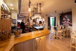 LAS GILDAS. Tapaloguistas desde 2022.