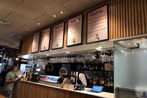 Las L&iacute;as Bilbao