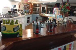 Las lime&ntilde;itas