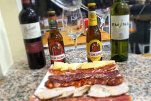 Las Marismas Monteqinto