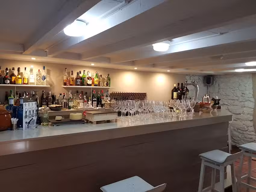 LAS PALMERAS JATETXEA Plentzia