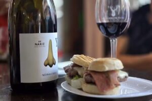 Las Pintas Murcianas