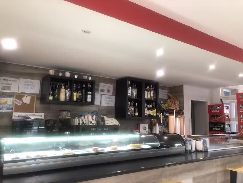 Las Piscinas de Almenar