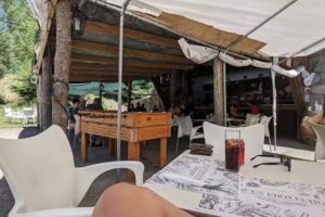 Las piscinas de Plan