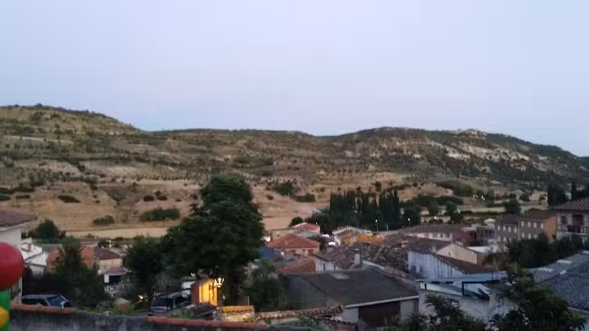 Las Puertas de la Alcarria