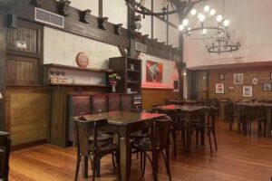 Las Puertas del Infierno