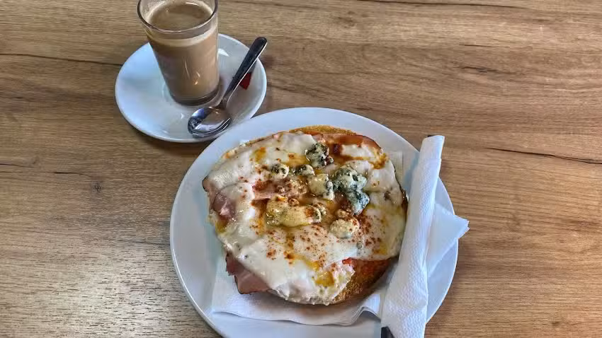 Las tablas del pilar