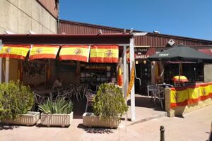 Las Tapas de Gabriela (Gylu)