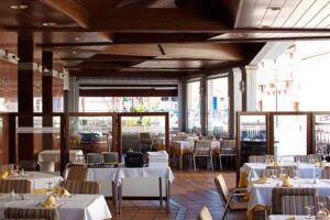 Las Terrazas de Becerril de la Sierra