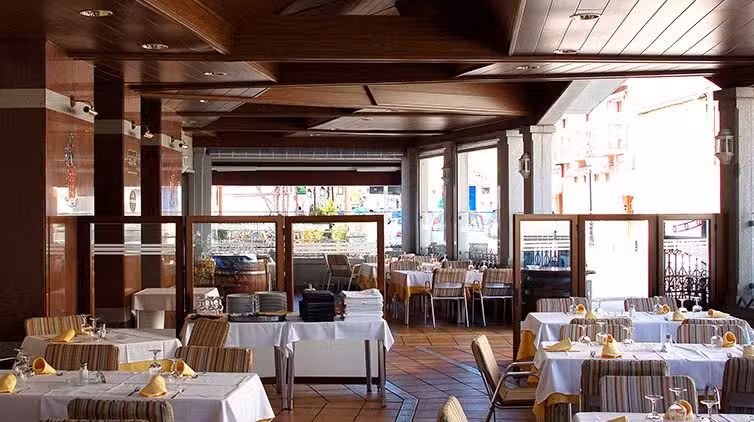 Las Terrazas de Becerril de la Sierra