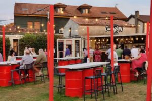 Las Terrazas De Camag&uuml;ey