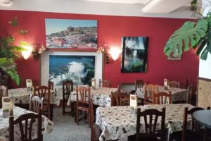 Las Tinajas Bar Restaurante