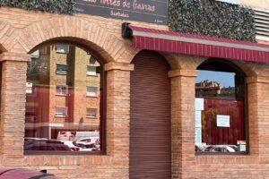 Las Torres de Gavrus