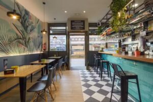 Las Torres jamoneria