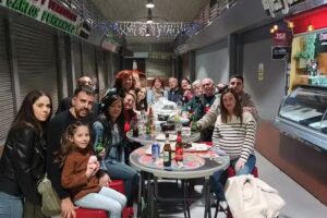 Las Tres Jotas &laquo;Espacio Gastron&oacute;mico&raquo;