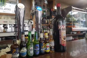 Las Tres Jotas Getafe