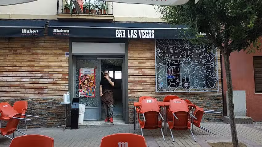 Las Vegas