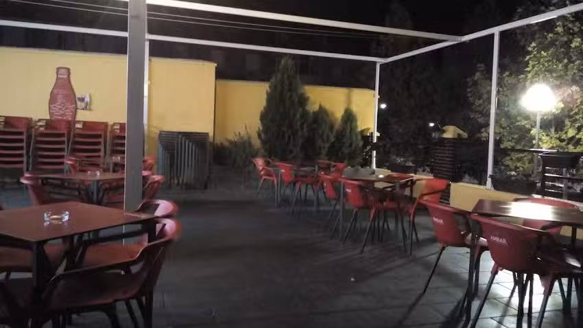 Las Vegas Gastrobar