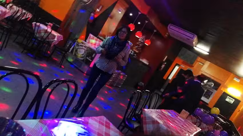 Las Vegas Show &ndash; Madrid