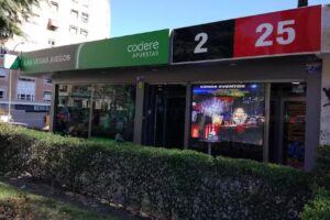 Las Vegas Sports Bar