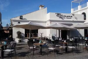 Laseda Gastro Village Alicante