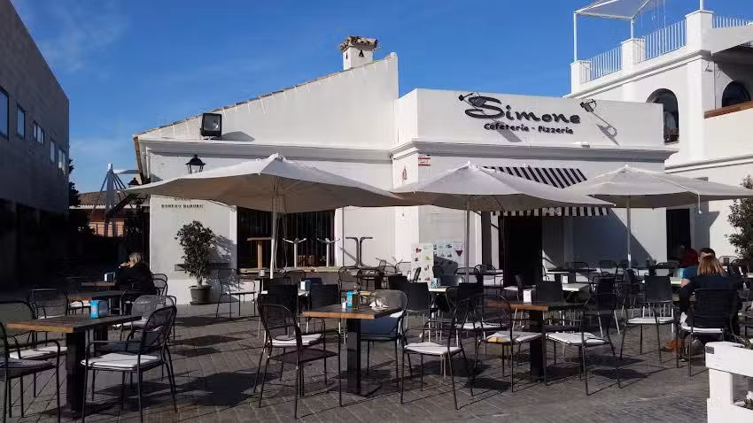 Laseda Gastro Village Alicante