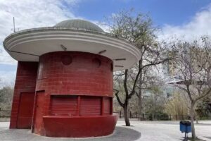 LATAS &ndash; Verm&uacute; y Aperitivos (Terraza R&iacute;o Huerva)