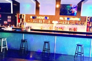 LATIN PUB D&rsquo; PUT@ MADRE TORREVIEJA