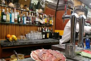 Latino Bar Restaurante