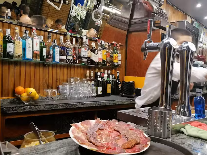 Latino Bar Restaurante